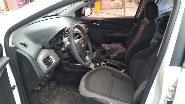 Prisma Ltz manual 2013 - Foto 5