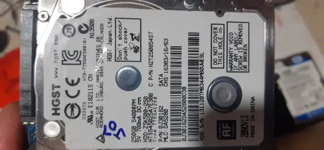 hd xbox 320 gb  para rgh - Foto 4