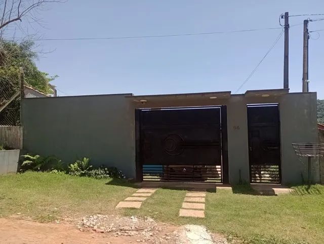 Captação de Casa a venda em Jarinu, SP