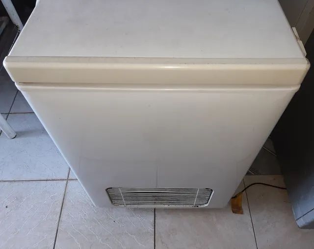 Freezer Fricon Dupla Ação 521L  - Foto 3