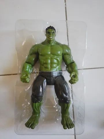 Zd toys hot sale hulk