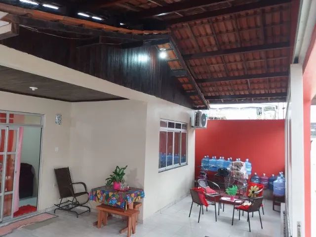 Casa no Bairro Universidade, 4 quartos - Foto 8