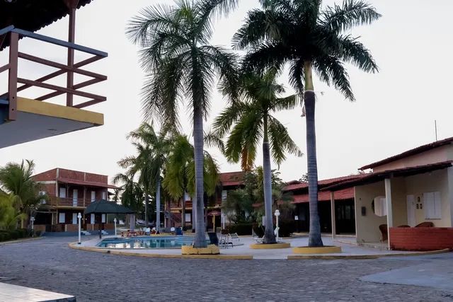 Alugo pra temporada chalé em Barreirinhas - Foto 3