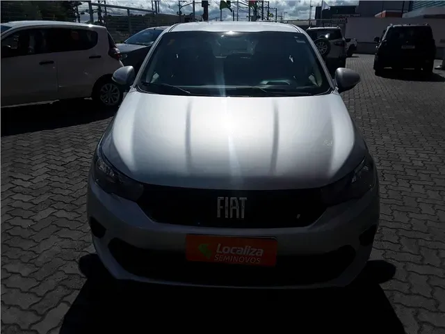 Carros na Web, Fiat Argo