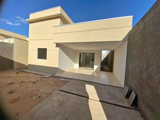 07-Vendo casa no Cohatrac IV