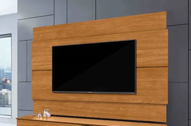 Painel Wall Ideal TVs até 75 SR - Foto 3