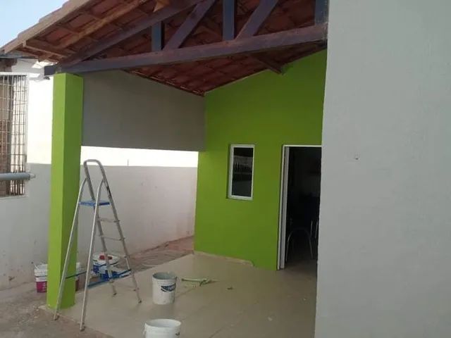 PINTOR PROFISSIONAL UBERLÂNDIA  - Foto 3