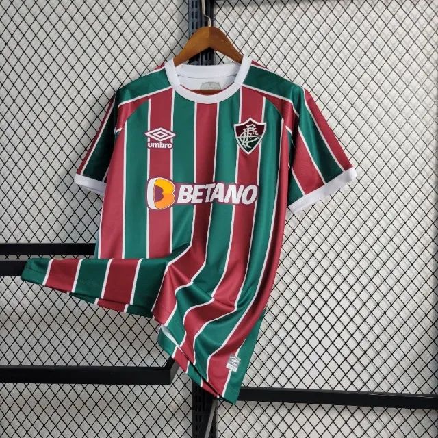 T-shirt em Masculino - Roupas – fluminense2023