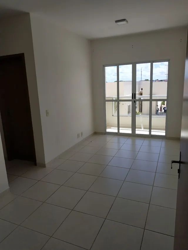 Apartamento Vila Venetto - Shell