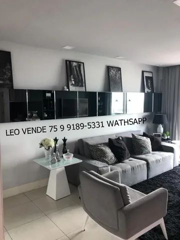 Leo vende, ap Vila de Monaco, Santa Monica, Mobiliado