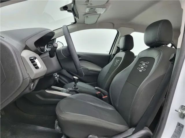 Chevrolet Onix 2019 1.0 mpfi lt 8v flex 4p manual
