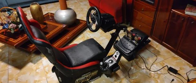 Suporte g27  +33 anúncios na OLX Brasil