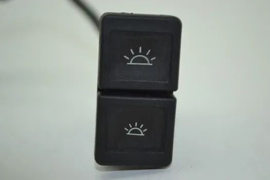 Botão Regulagem Luz Painel Citroen Xsara Picasso 2007 Origin