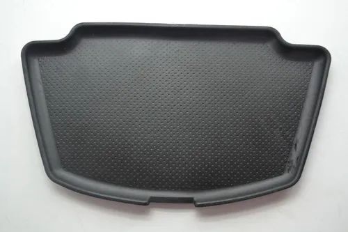 Acabamento Borracha Porta Treco Gm Cruze Original *