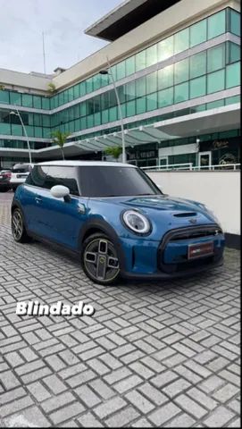 MINI - Electric usado - Familiar - Automática - 86000km