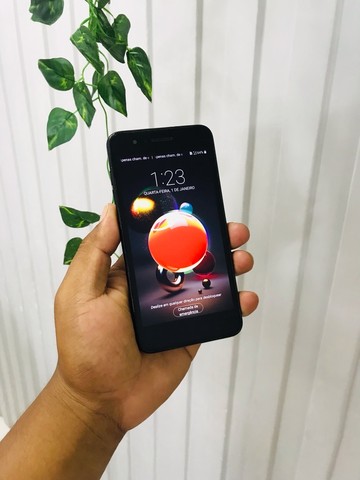 LG K9 TV 16gb