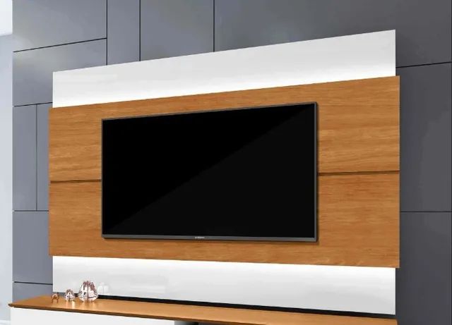 Painel Wall Ideal TVs até 75 SR - Foto 4