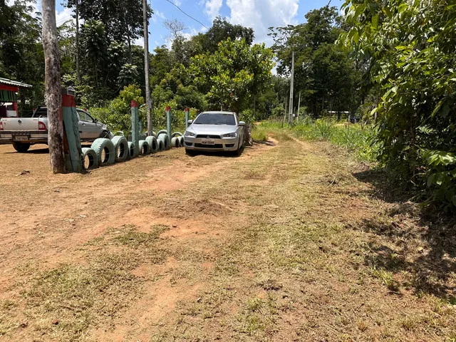 Sítio serra grande cantá