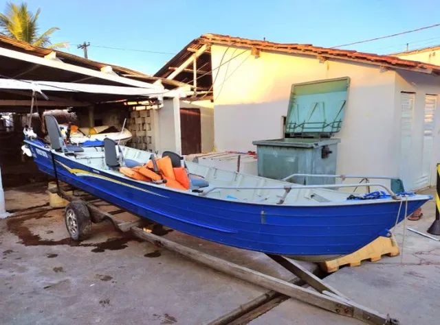 barco