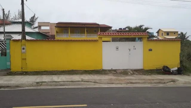Casas para alugar - Saquarema, RJ