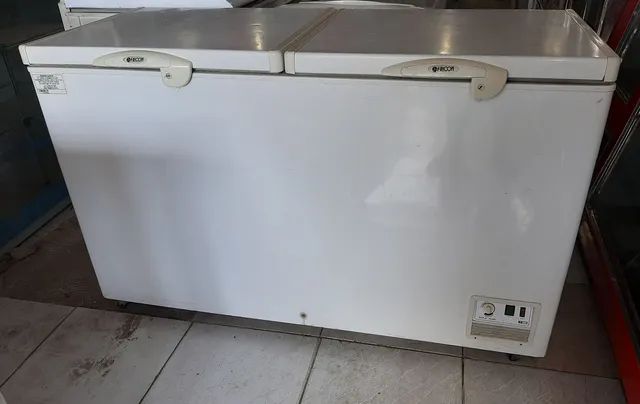 Freezer Fricon Dupla Ação 521L 