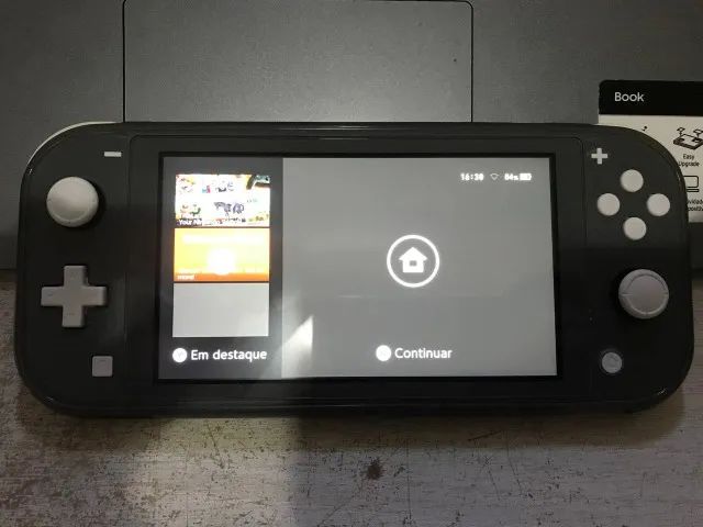 Nintendo Switch usado na OLX: modelos, preço e outros detalhes