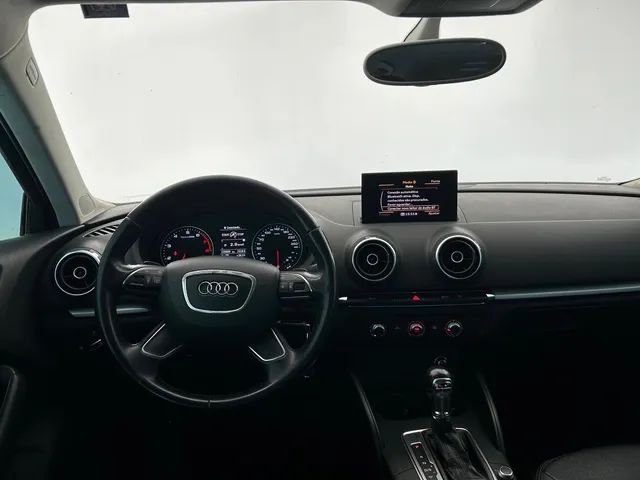 Audi A3 spb - Foto 7