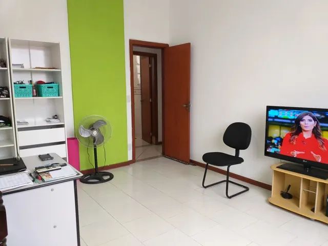 Apartamento em  Rua São João - Centro - Niterói/RJ