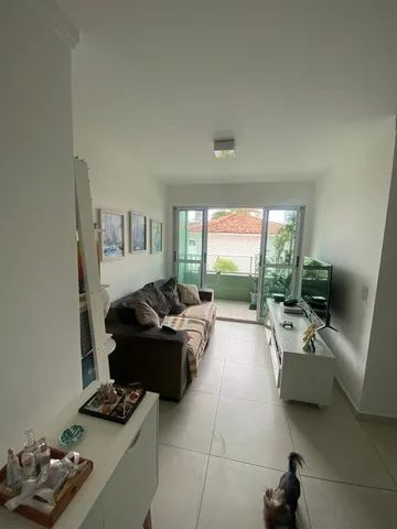 Apartamento em Tambauzinho com 2 quartos, sendo 1 suíte, elevador e área de lazer. - Foto 14
