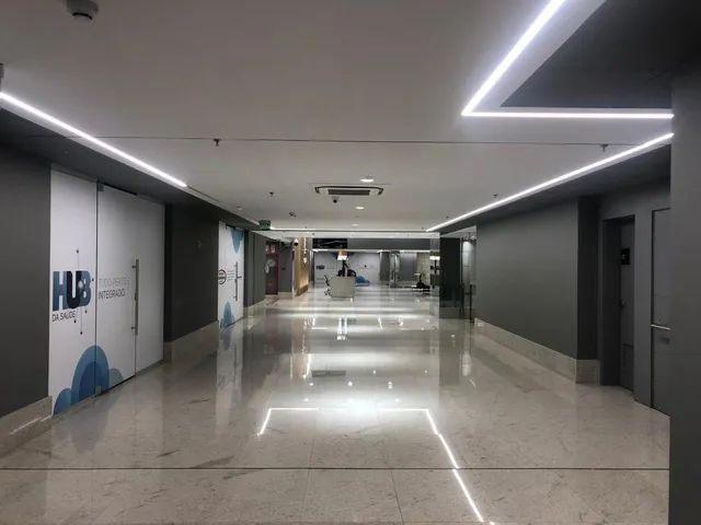 Sala comercial a venda, Max Plaza - Canoas
