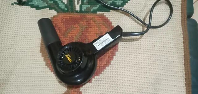 Secador de cabelo  taiff ? - Foto 4