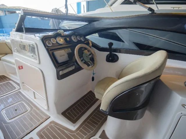 Lancha Royal Mariner 270 - Foto 4