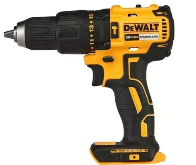 Paraf/fur.20V max litio 2bat 2AH C/IMP dcd7781D2 dewalt - Foto 3