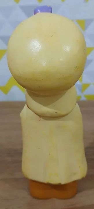 Boneco Aladim Disney anos 90 14 cm - Foto 3