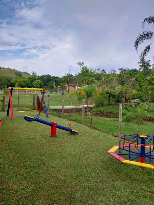 Chácara com piscina para alugar finais de semana - Foto 3