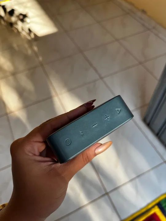 JBL go 2 ORIGINAL  - Foto 3