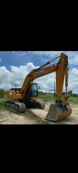 Serviços de limpeza e terraplanagem 