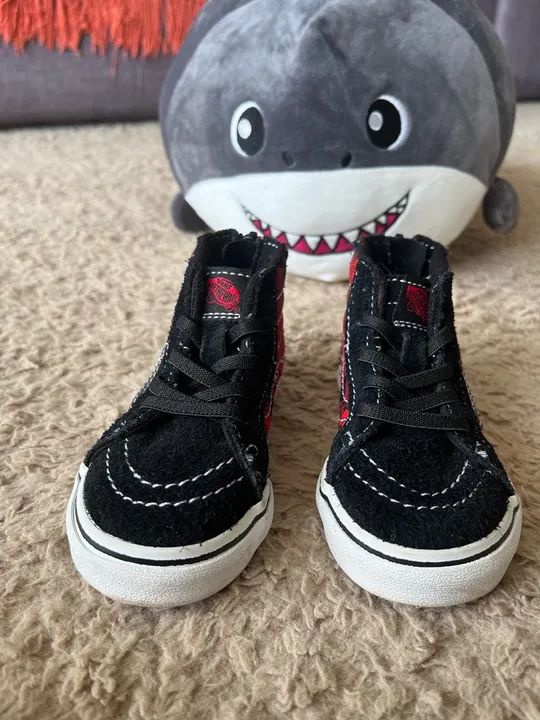 Tênis Vans stranger things  - Foto 2