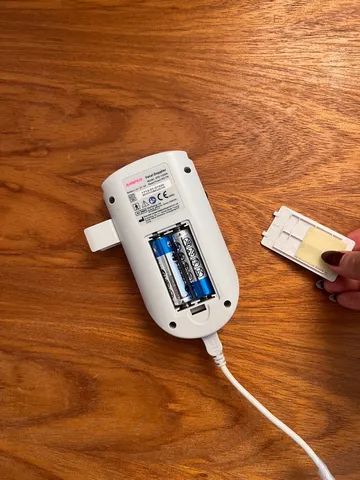 Doppler fetal - Foto 5