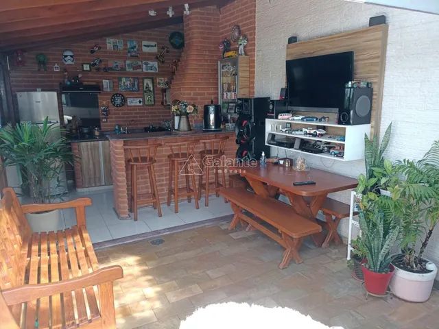 cobertura - São Bernardo - Campinas - Foto 2