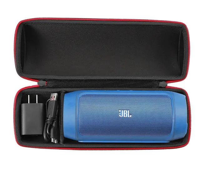 Case bolsa rígida para armazenar e transportar caixinha jbl Bluetooth  - Foto 3