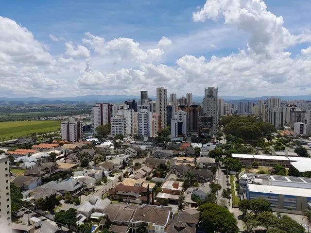 Captação de Apartamento a venda na Rua Benedito Osvaldo Lecques, Parque Residencial Aquarius, Sao Jose dos Campos, SP