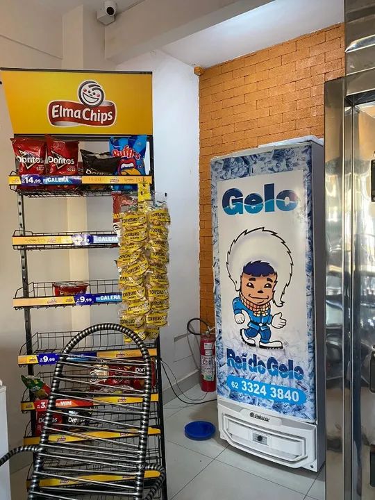 Distribuidora de bebidas, só entrar e trabalhar, perto do parque vaca brava - Foto 4