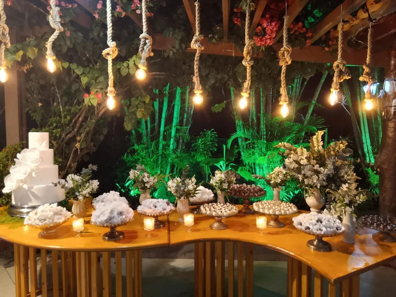 Chácara Paraíso 9/4 79.98868.3012  - Foto 12