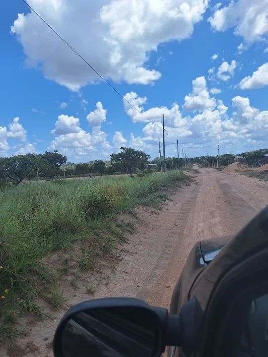 foto - Boa Vista - Doutor Sílvio Botelho