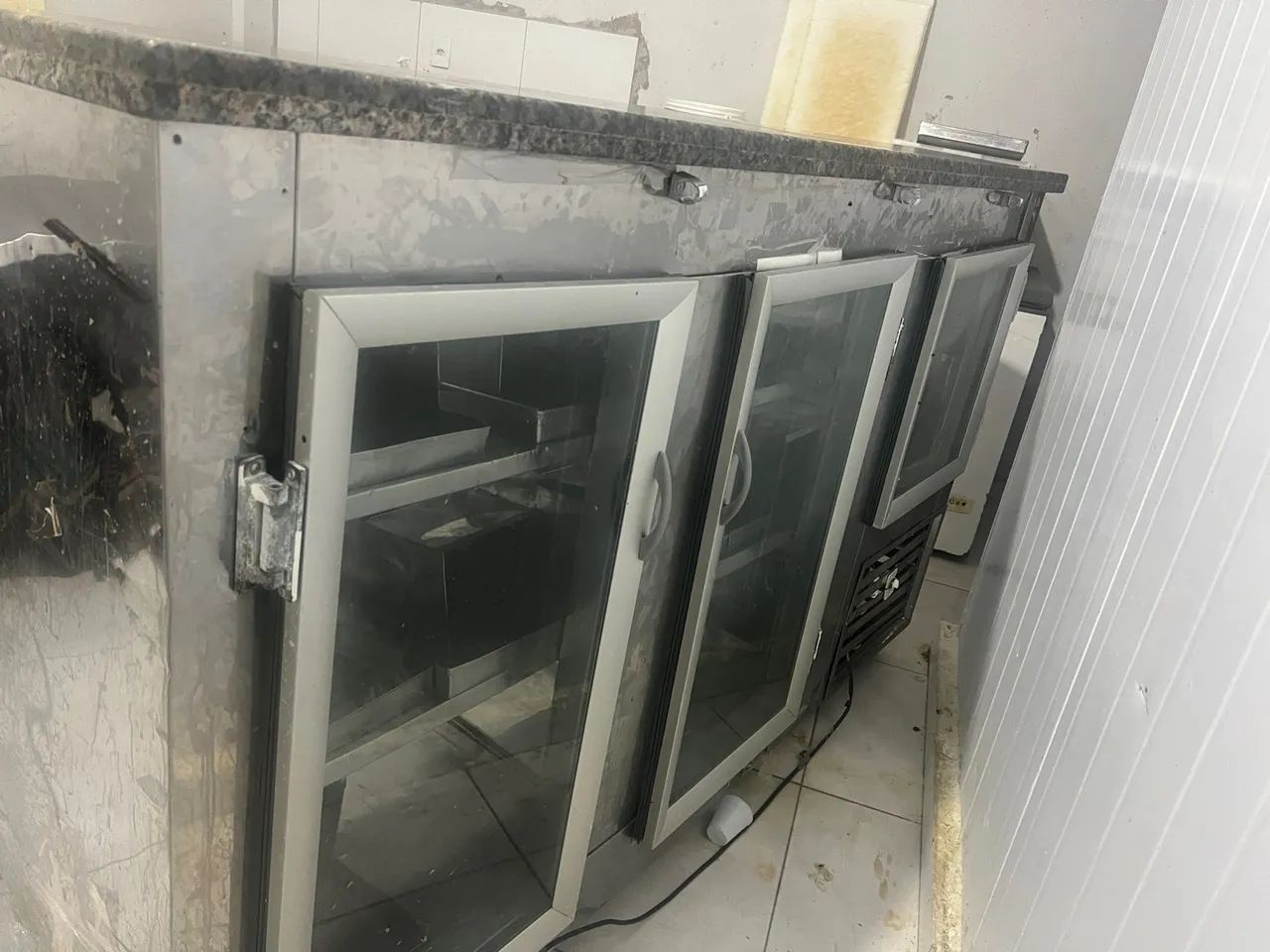 Balcão Refrigerado para Açougue - Foto 5