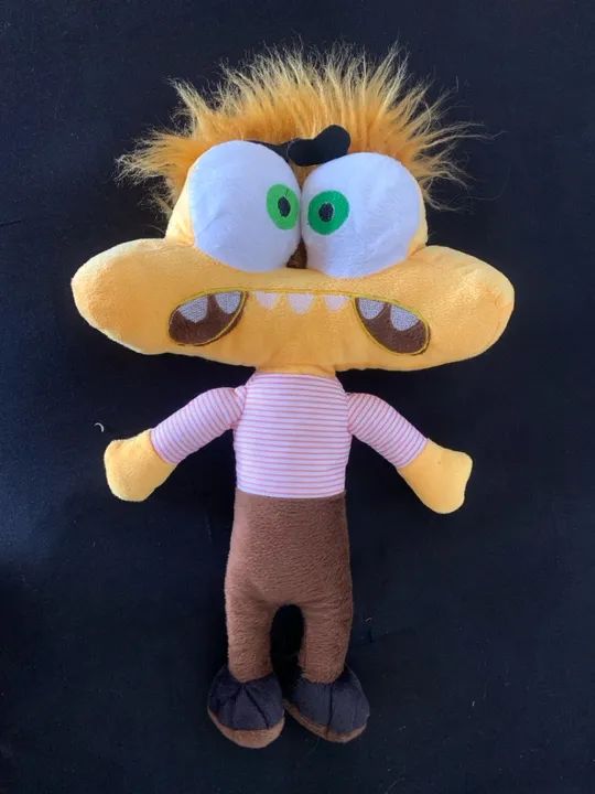 Pelúcia Divertidamente  - Foto 3