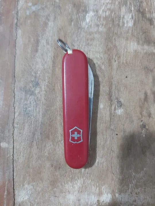 Canivete Suíço Victorinox - Acampamento