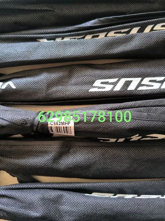 VARA PARA CARRETILHA MARINE SPORTS VERSUS VRS-C562MHF 1.68M 12-25LB - 2 PARTES