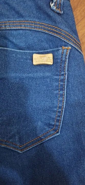 Calça jeans collection 38 - Foto 3